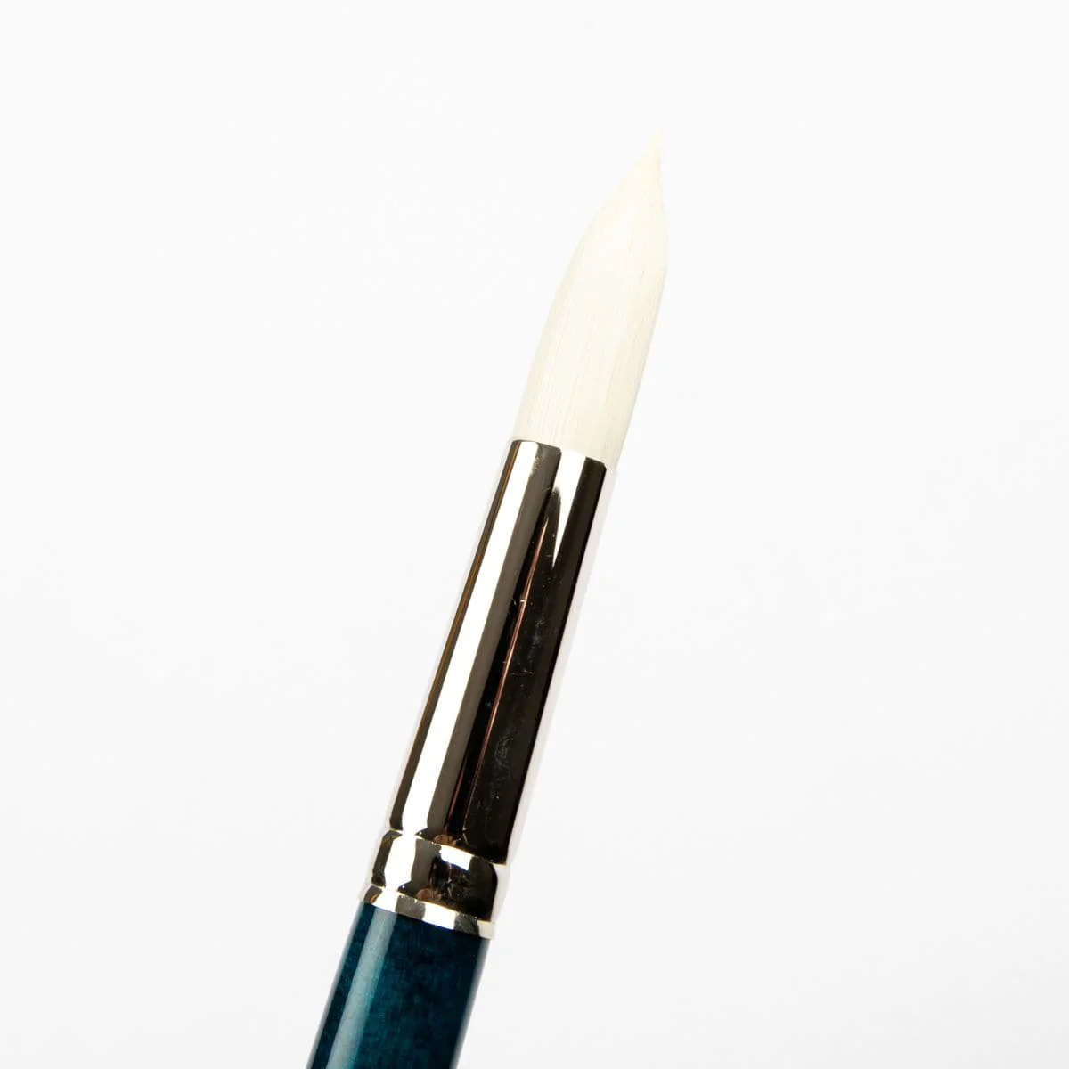 Art Spectrum Series 950 Stiff Synthetic Brush Round Size - 12 - Image 3