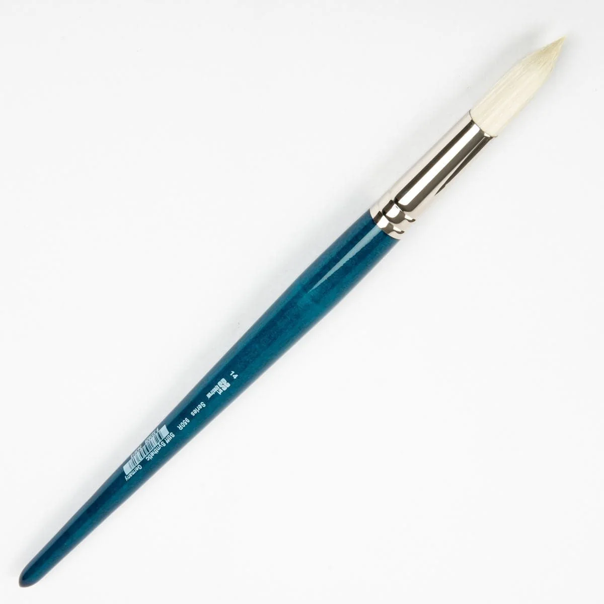 Art Spectrum Series 950 Stiff Synthetic Brush Round Size - 14