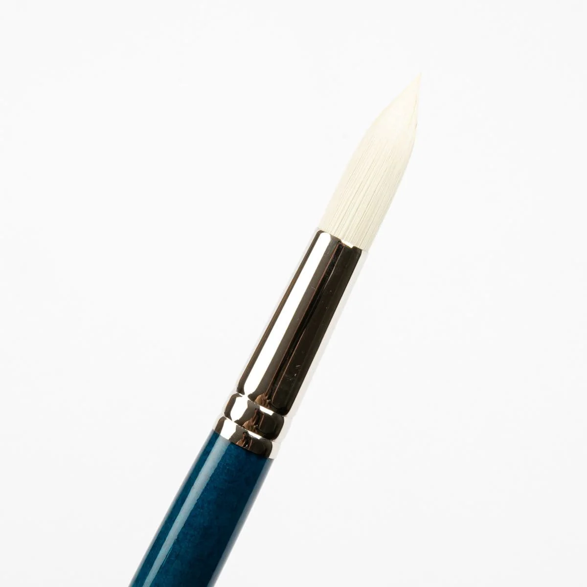 Art Spectrum Series 950 Stiff Synthetic Brush Round Size - 14 - Image 3