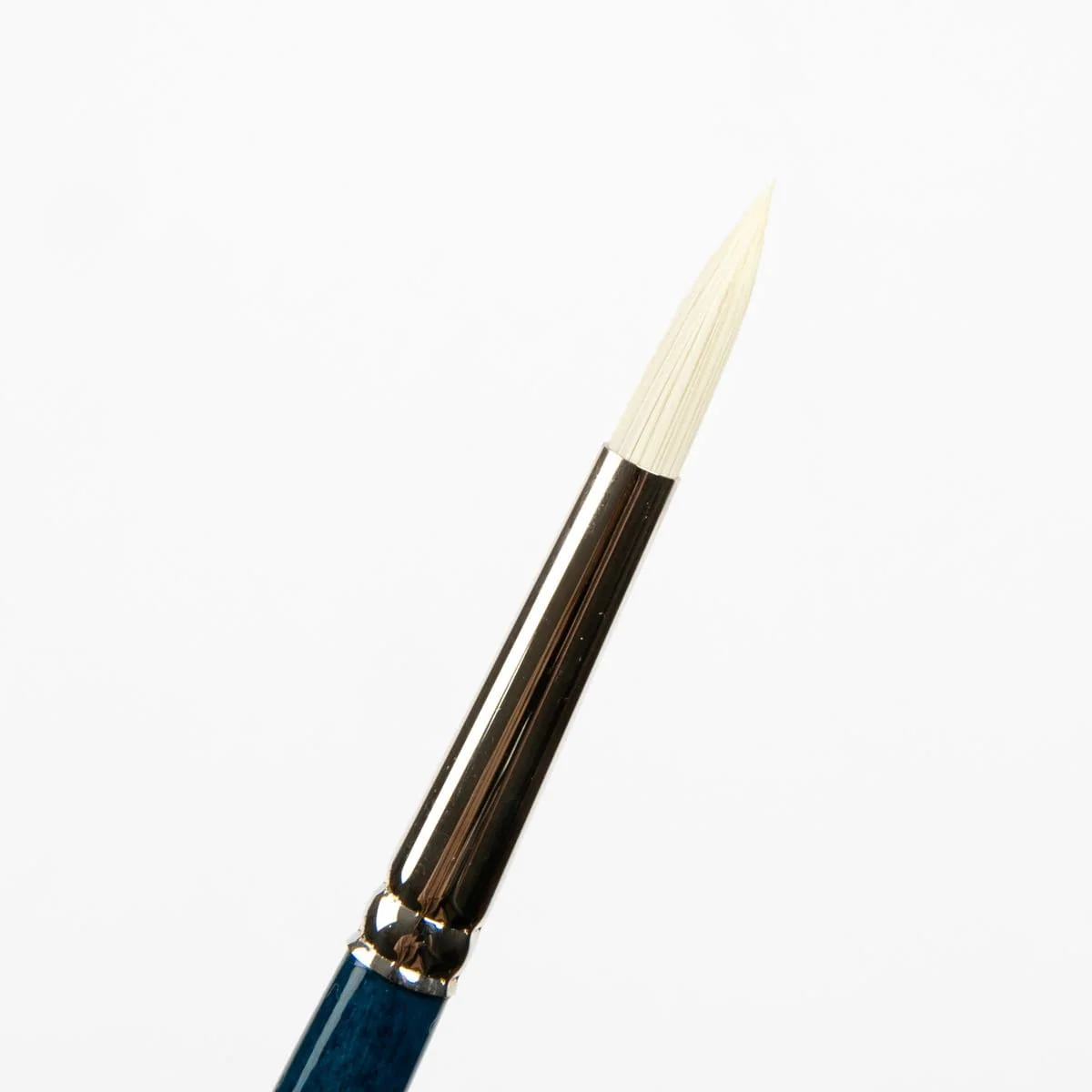 Art Spectrum Series 950 Stiff Synthetic Brush Round Size - 3 - Image 3