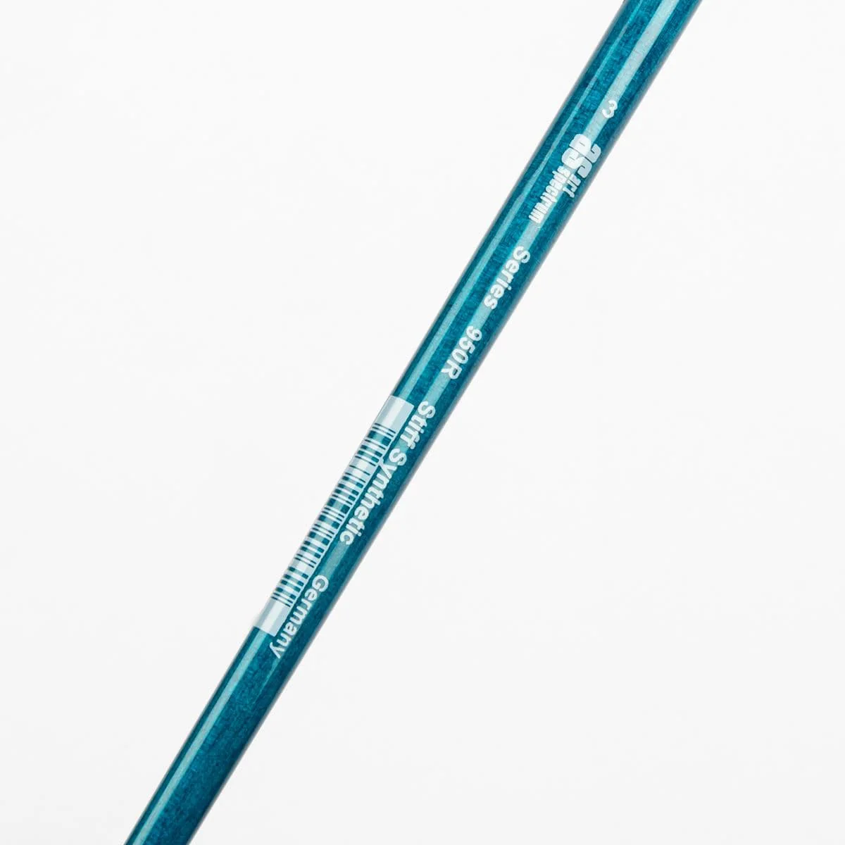 Art Spectrum Series 950 Stiff Synthetic Brush Round Size - 3 - Image 4