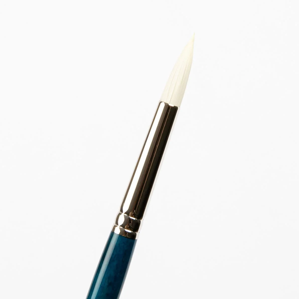 Art Spectrum Series 950 Stiff Synthetic Brush Round Size - 4 - Image 3