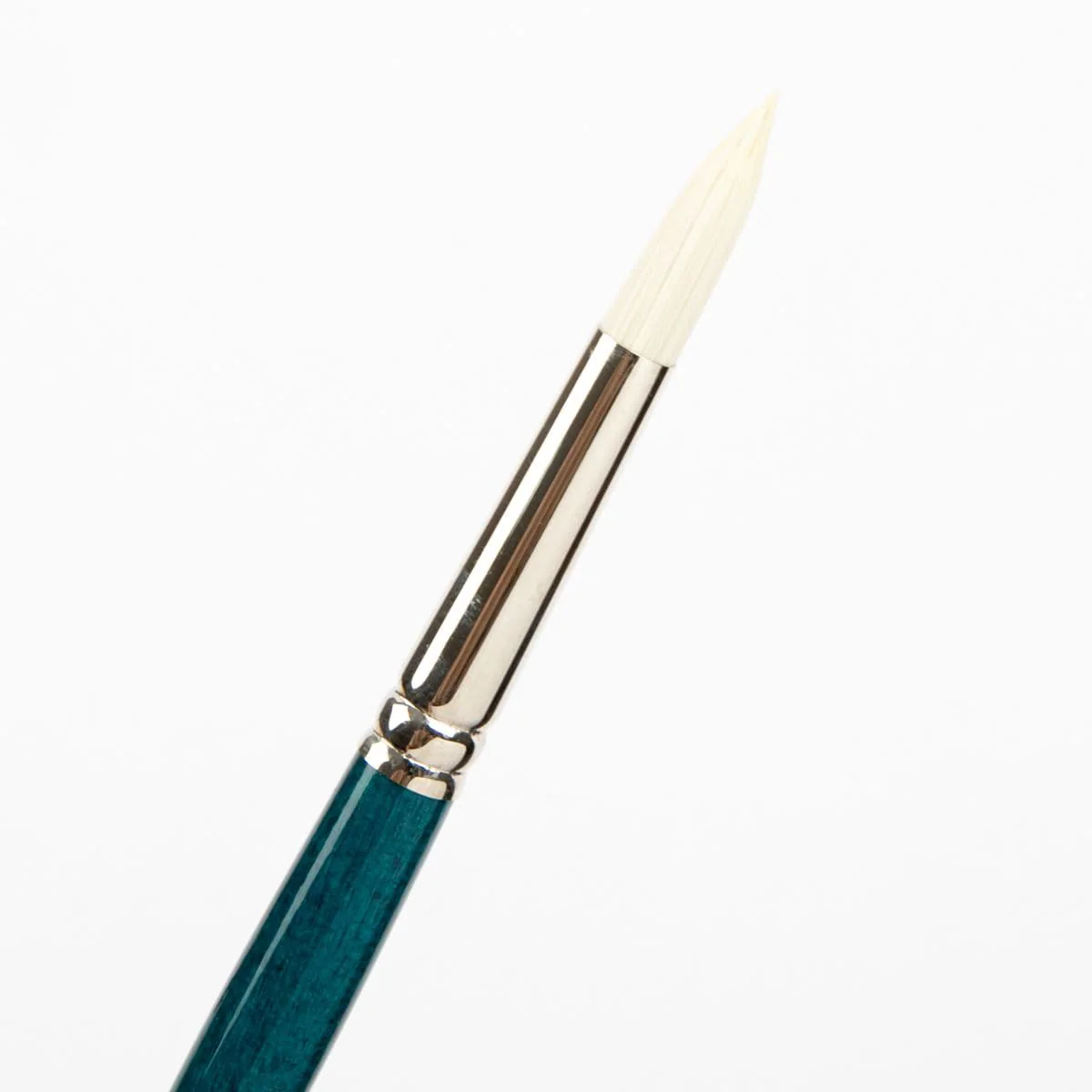 Art Spectrum Series 950 Stiff Synthetic Brush Round Size - 6 - Image 3