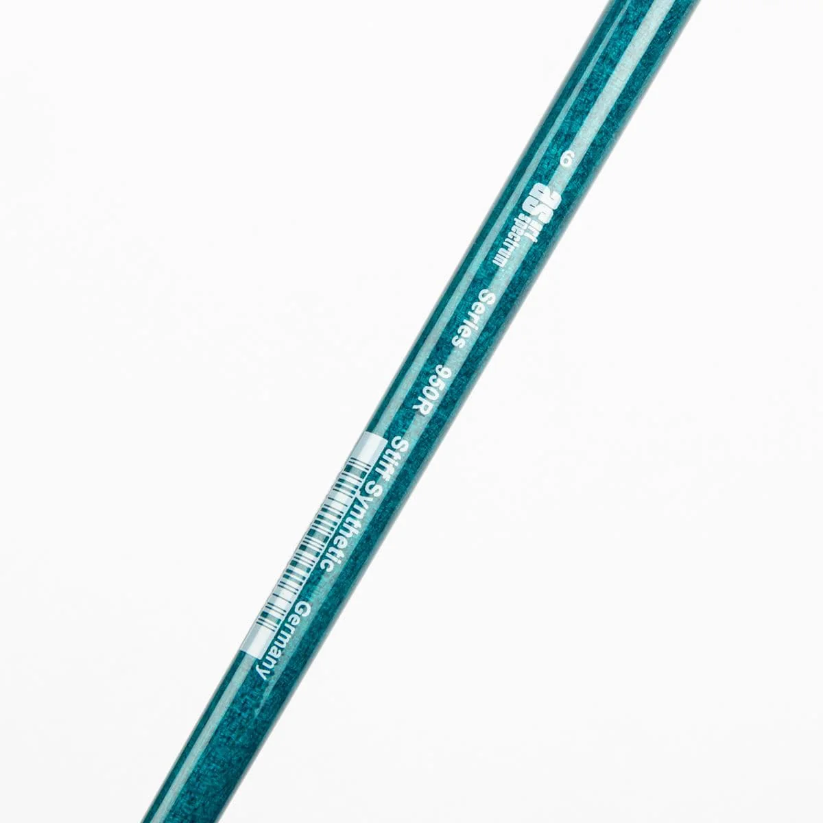 Art Spectrum Series 950 Stiff Synthetic Brush Round Size - 6 - Image 4