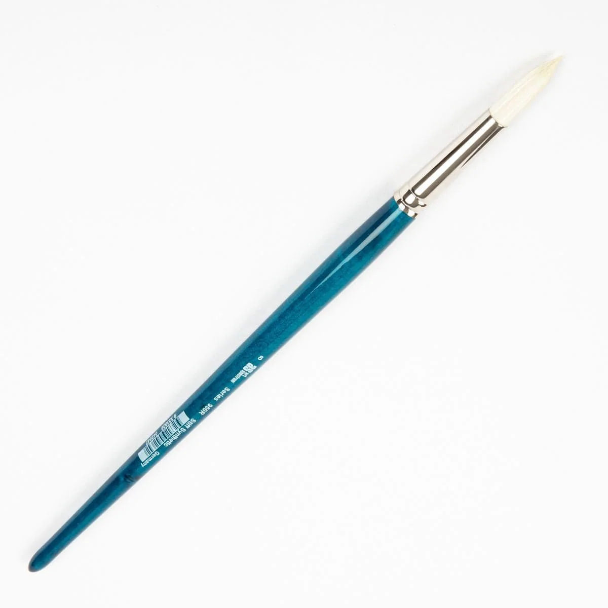 Art Spectrum Series 950 Stiff Synthetic Brush Round Size - 8
