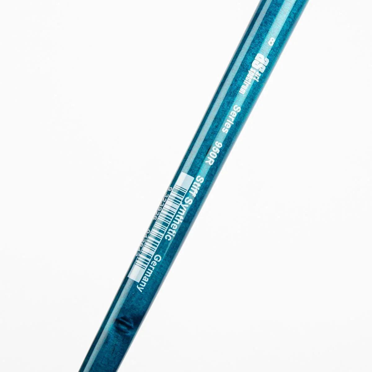Art Spectrum Series 950 Stiff Synthetic Brush Round Size - 8 - Image 4
