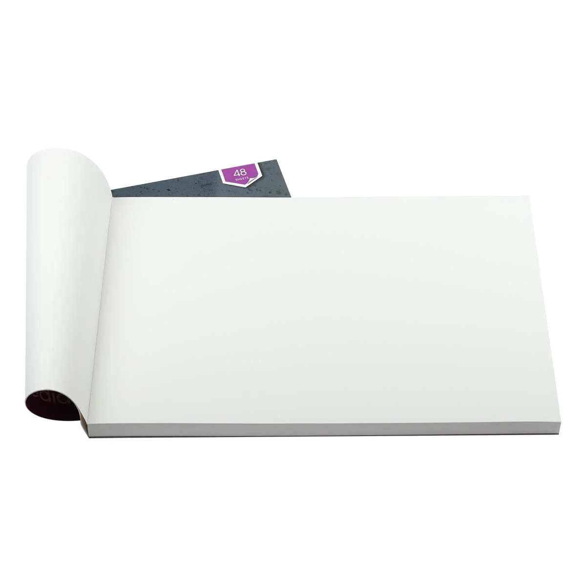 The Art Studio Mixed Media 190gsm A3 48 Sheets - Image 2
