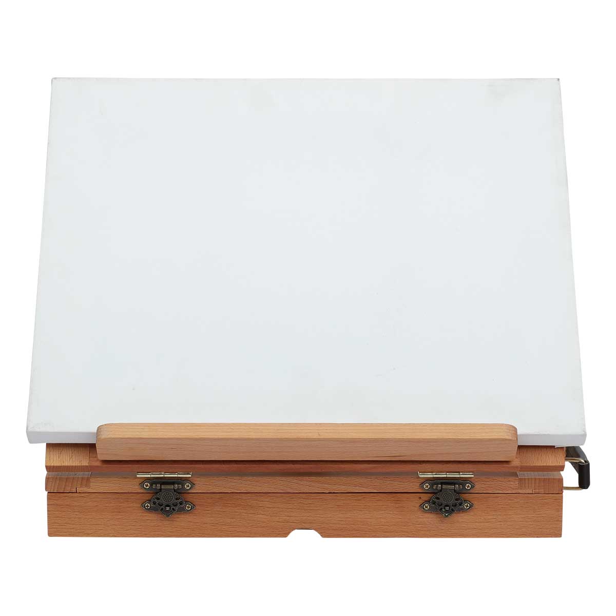 The Art Studio Artist Travel Box Easel - Image 2