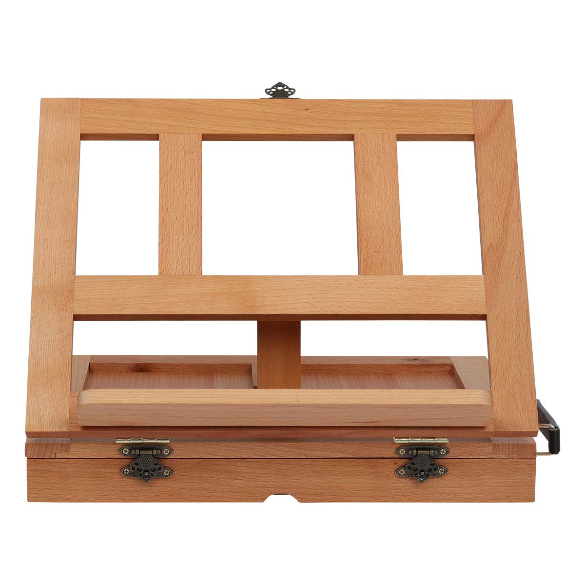 The Art Studio Artist Travel Box Easel - Image 3