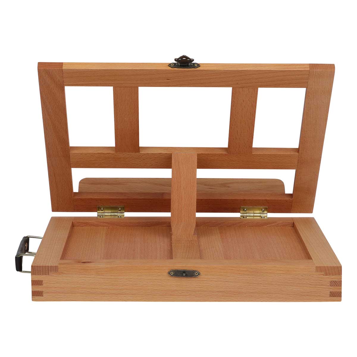The Art Studio Artist Travel Box Easel - Image 6