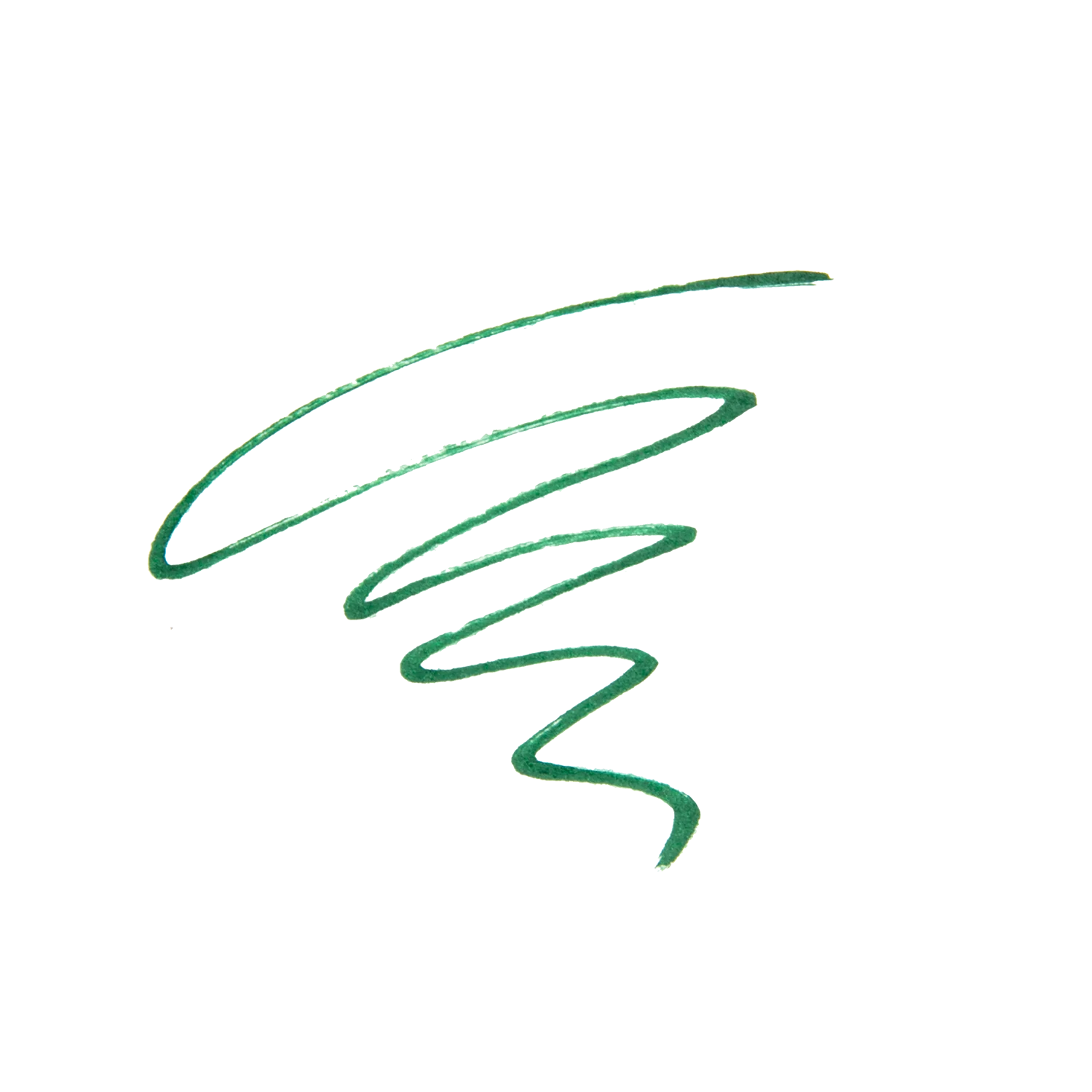 The Art Studio Decor Paint Marker Green 1pc - Image 4