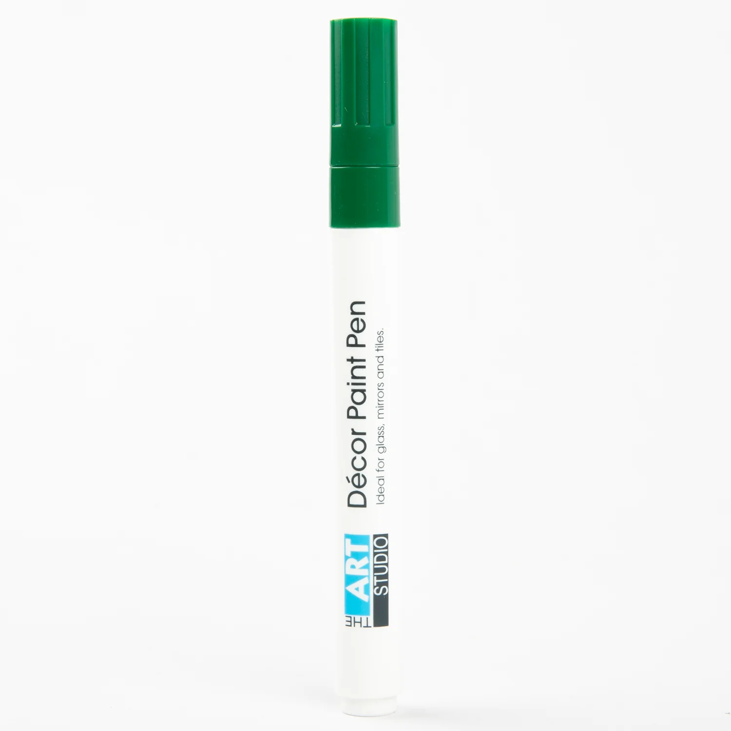 The Art Studio Decor Paint Marker Green 1pc - Image 5