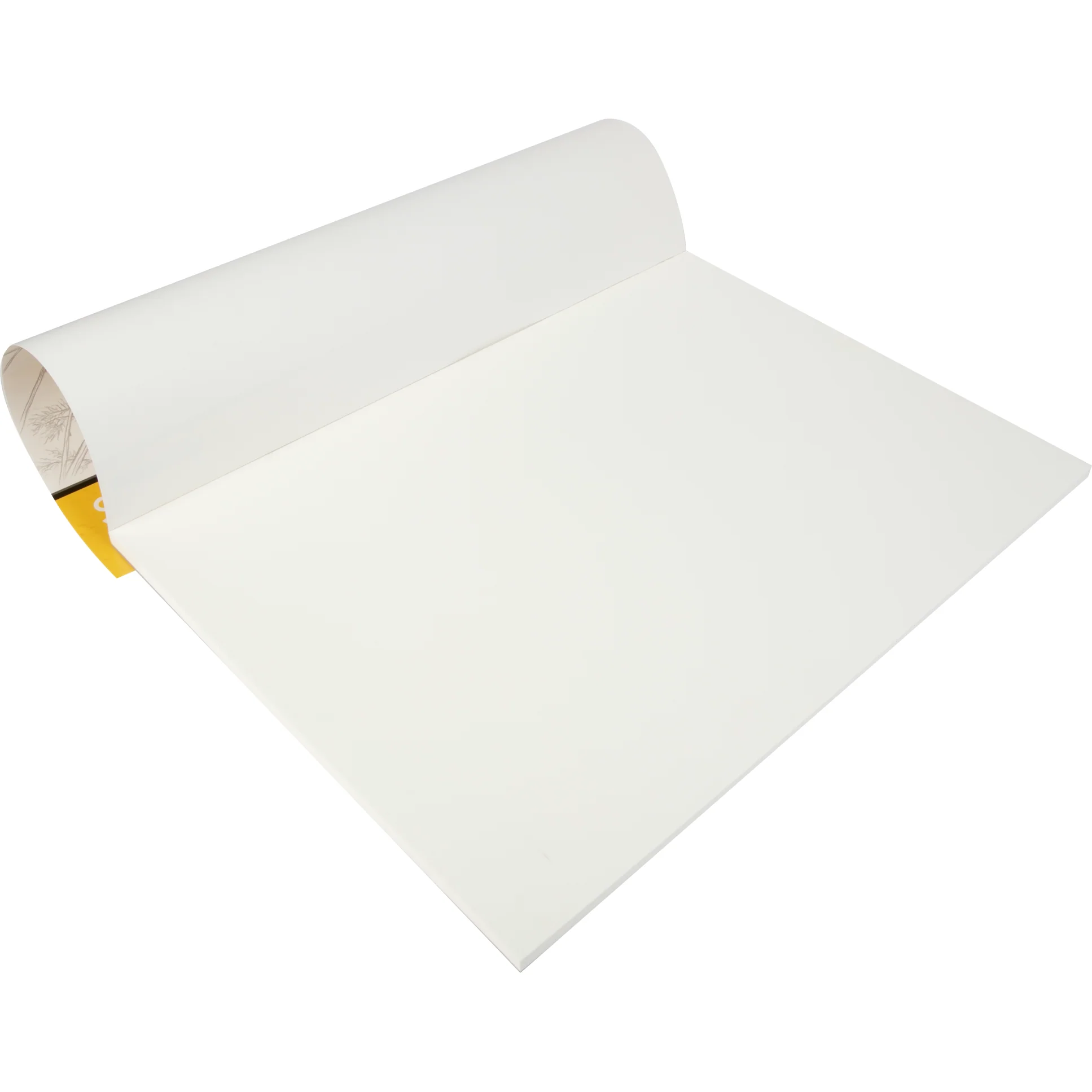 The Art Studio Drawing Block Pad 185gsm A3 25 Sheets - Image 4