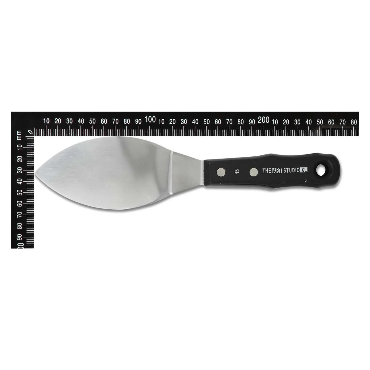 The Art Studio Painting Knife Extra Large 15 - Image 4