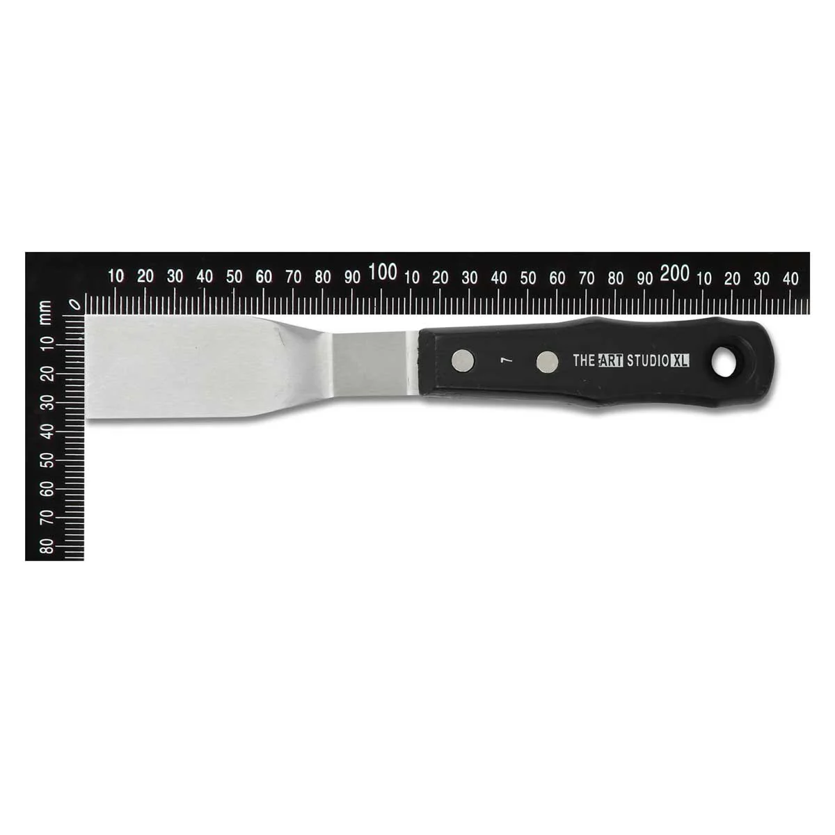 The Art Studio Painting Knife Extra Large 7 - Image 4