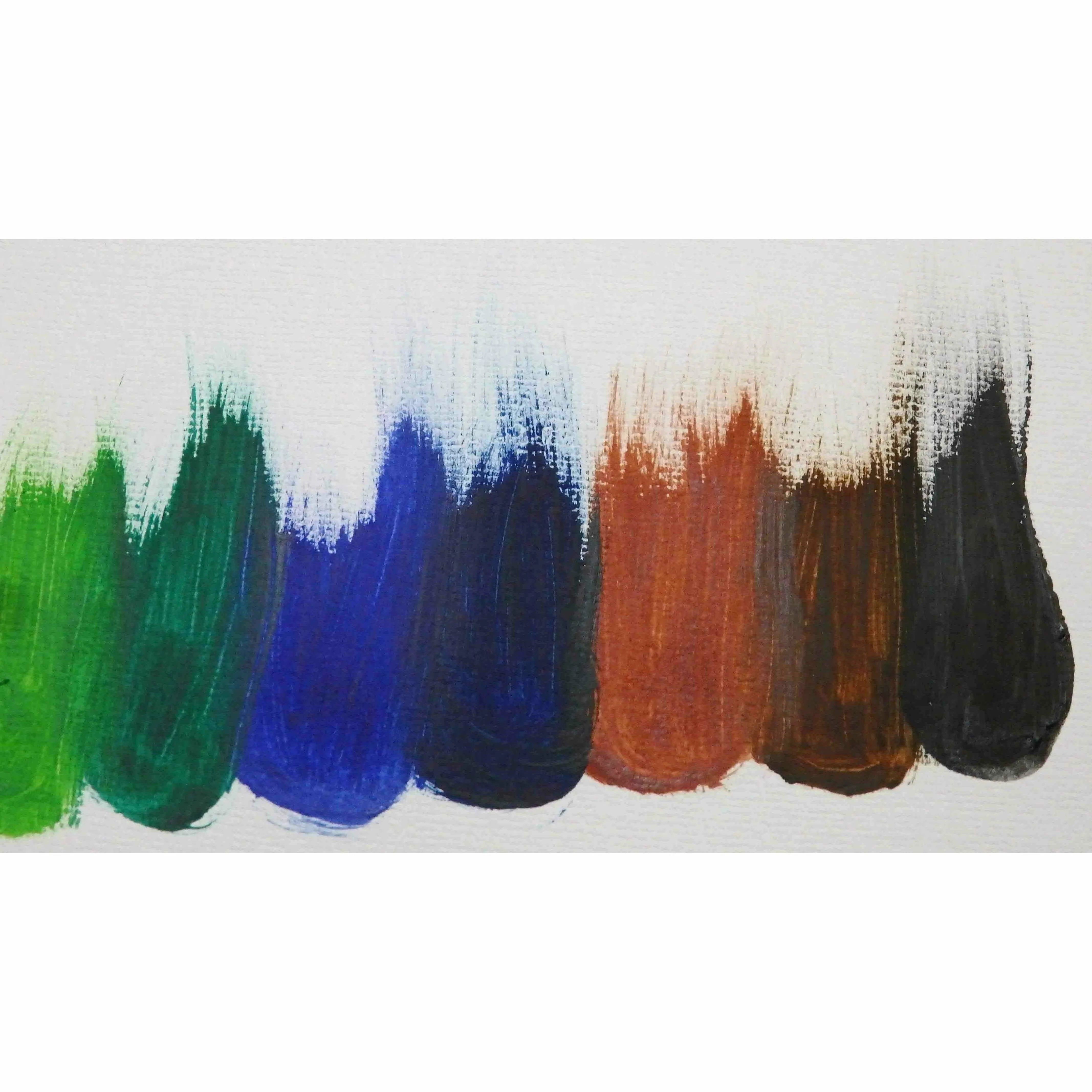 The Art Studio Gouache Paint Tubes 12 x 12mL - Image 4