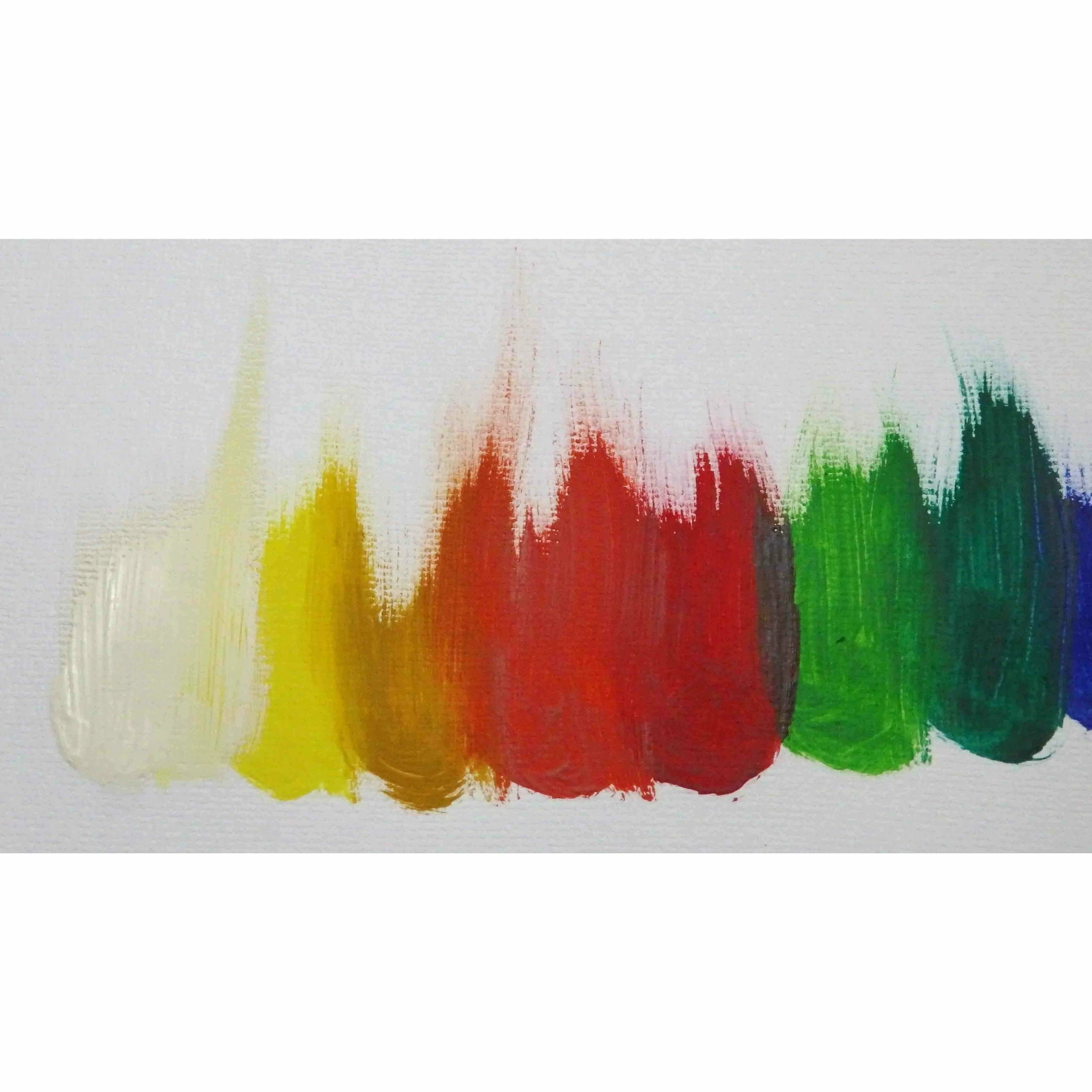 The Art Studio Gouache Paint Tubes 12 x 12mL - Image 5