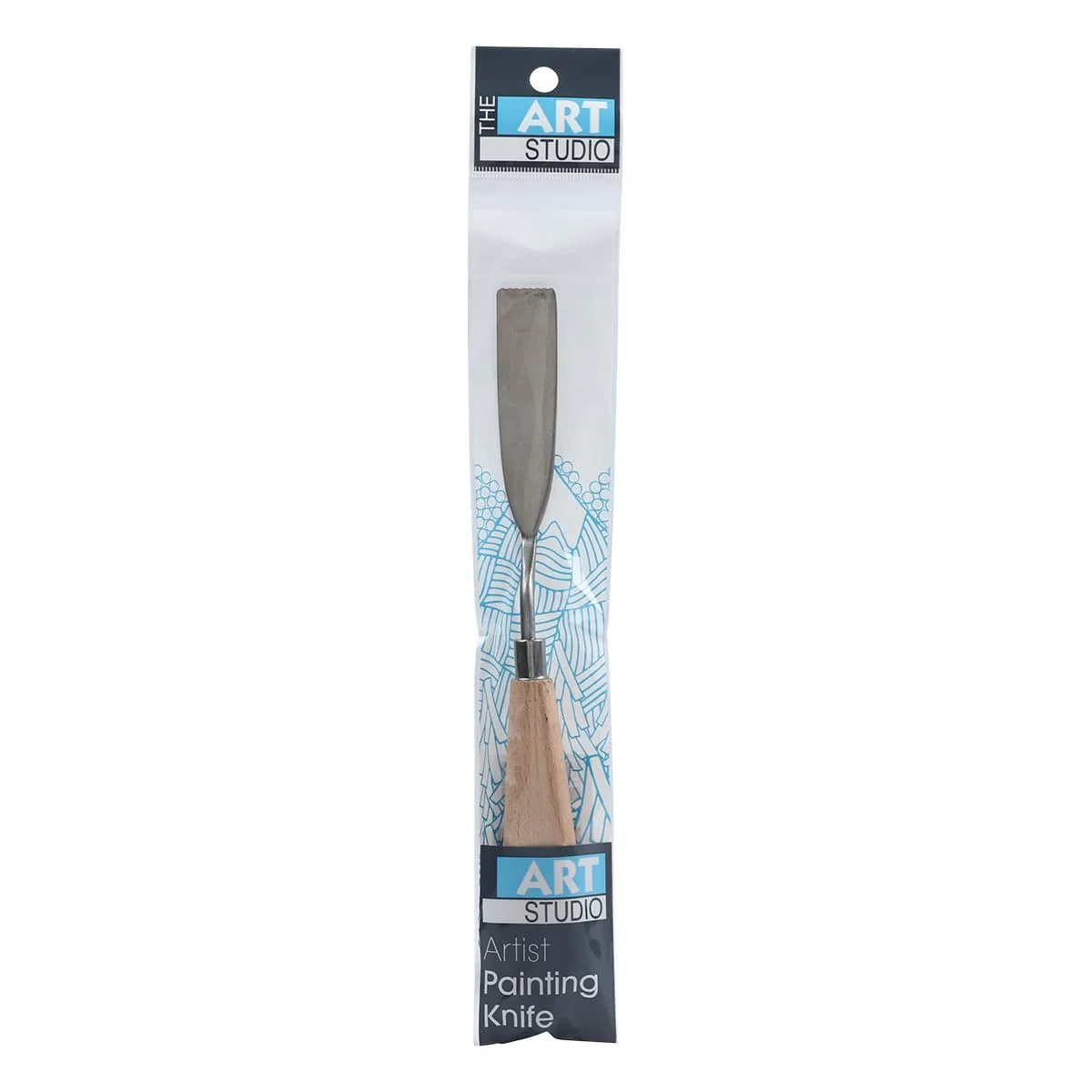 The Art Studio Painting Knife 1005 - Image 2