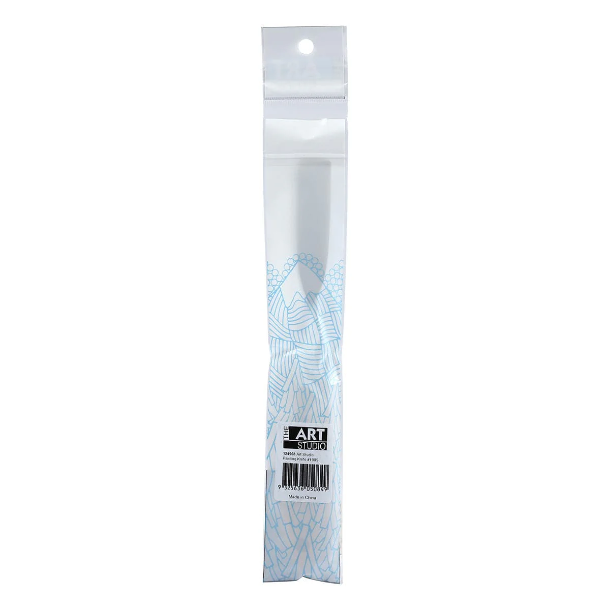 The Art Studio Painting Knife 1005 - Image 3