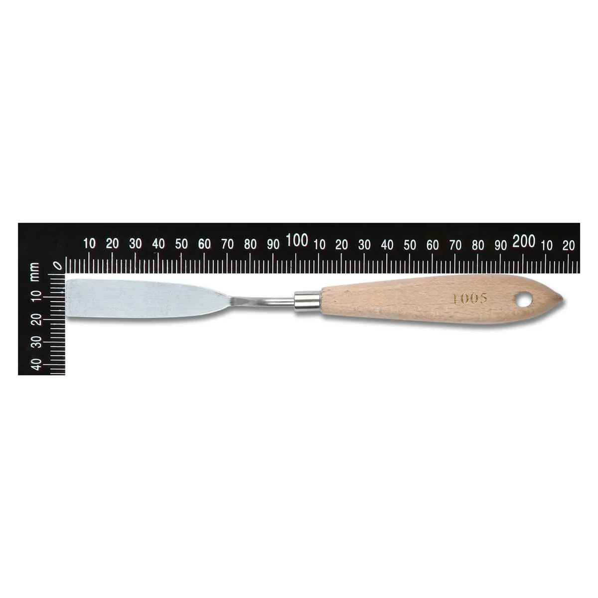 The Art Studio Painting Knife 1005 - Image 4