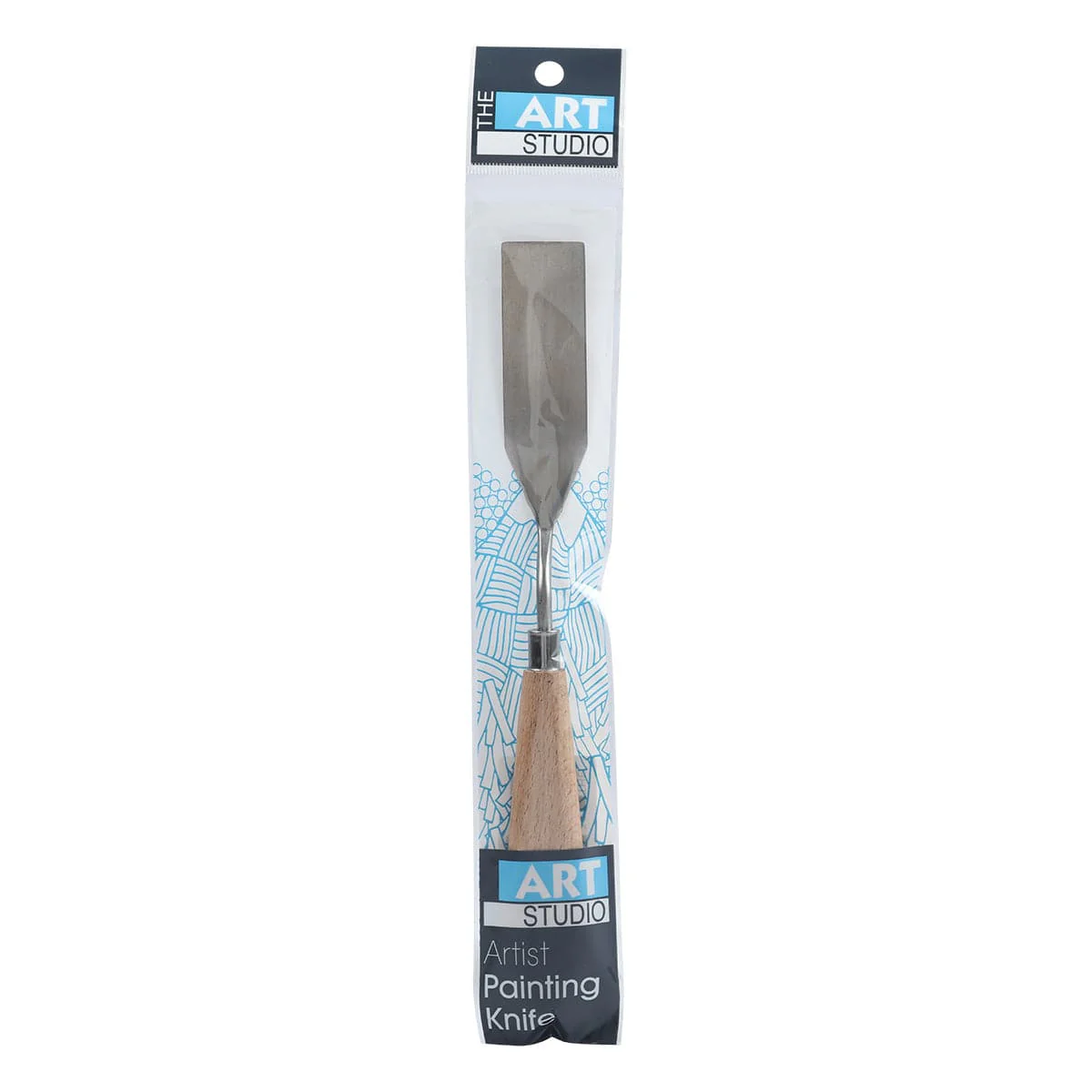 The Art Studio Painting Knife 1007 - Image 2