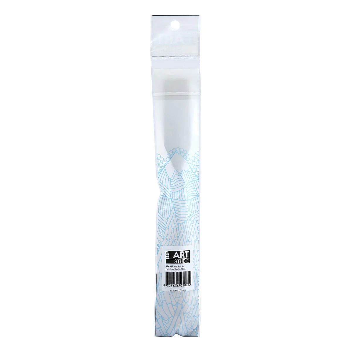 The Art Studio Painting Knife 1007 - Image 3