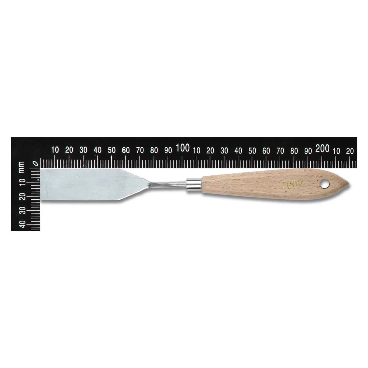 The Art Studio Painting Knife 1007 - Image 4