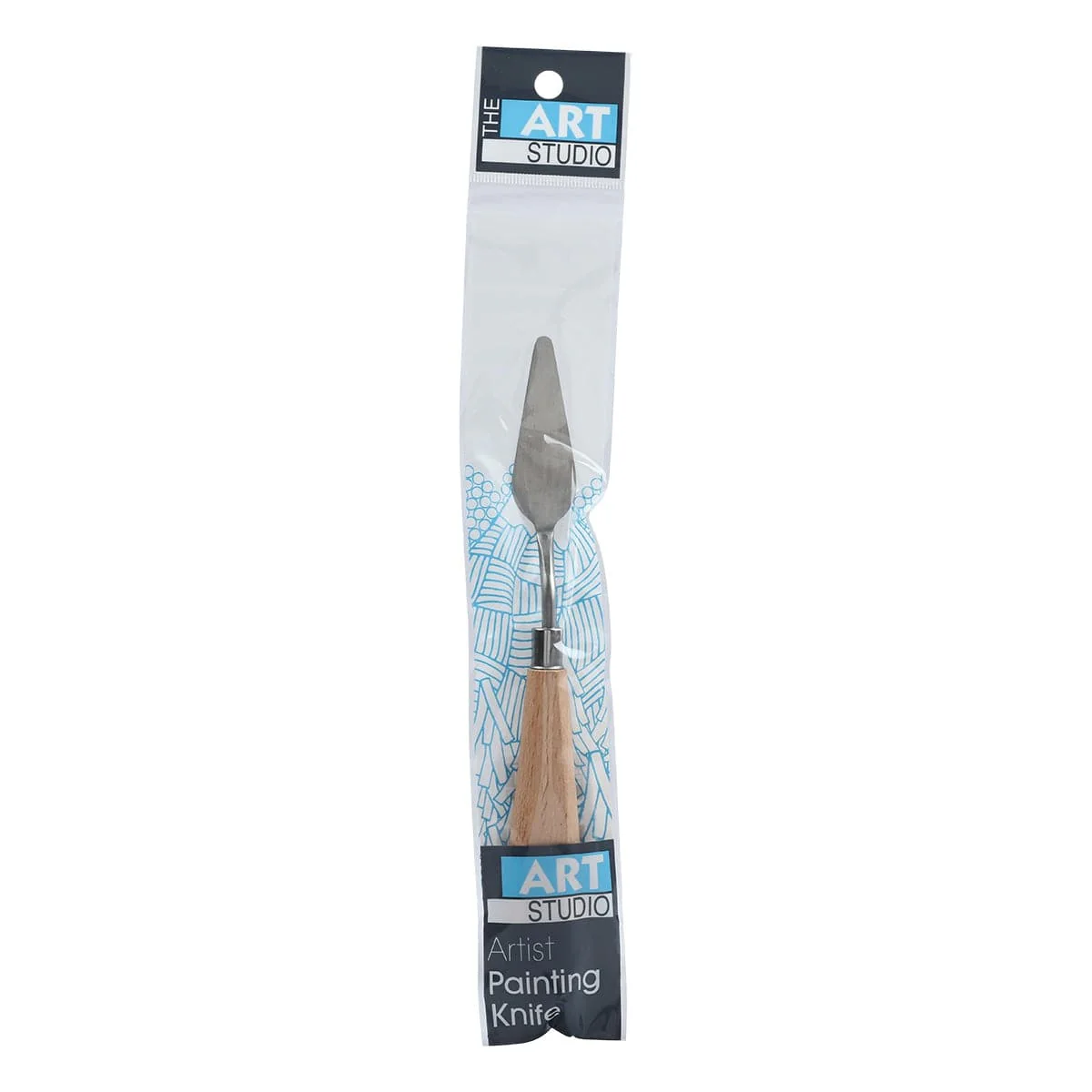 The Art Studio Painting Knife 1009 - Image 2