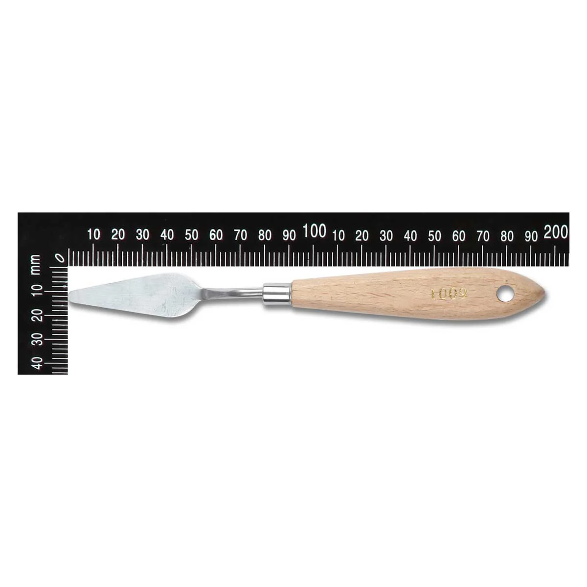 The Art Studio Painting Knife 1009 - Image 4