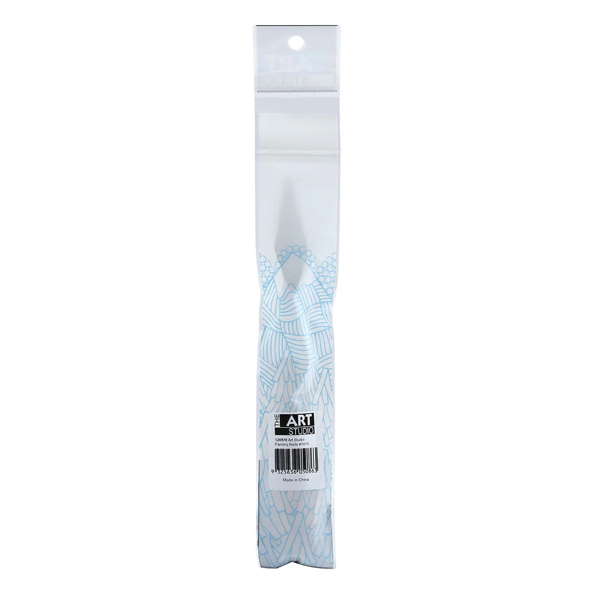 The Art Studio Painting Knife 1010 - Image 3