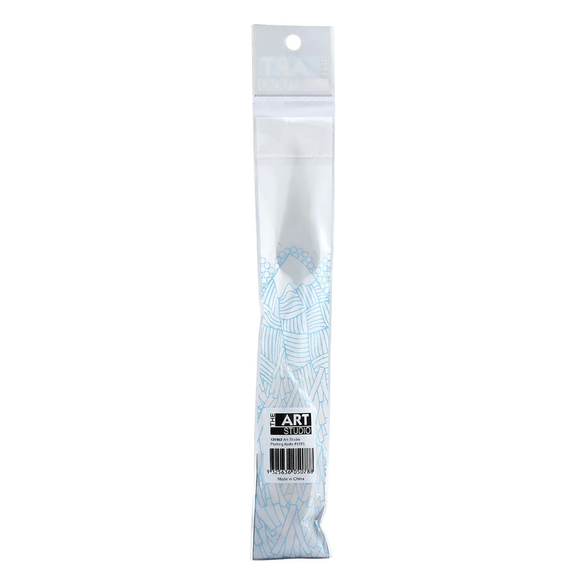 The Art Studio Painting Knife 1015 - Image 3