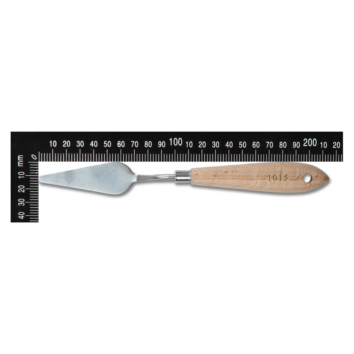 The Art Studio Painting Knife 1015 - Image 4