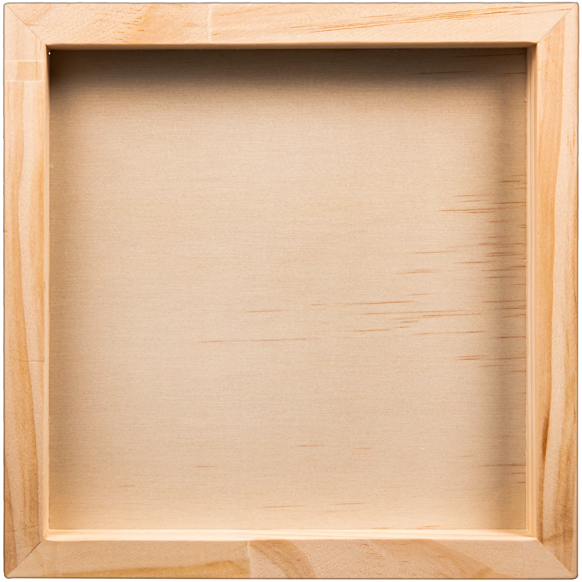 The Art Studio Wooden Panel 20x20cm 20mm Deep - Image 6