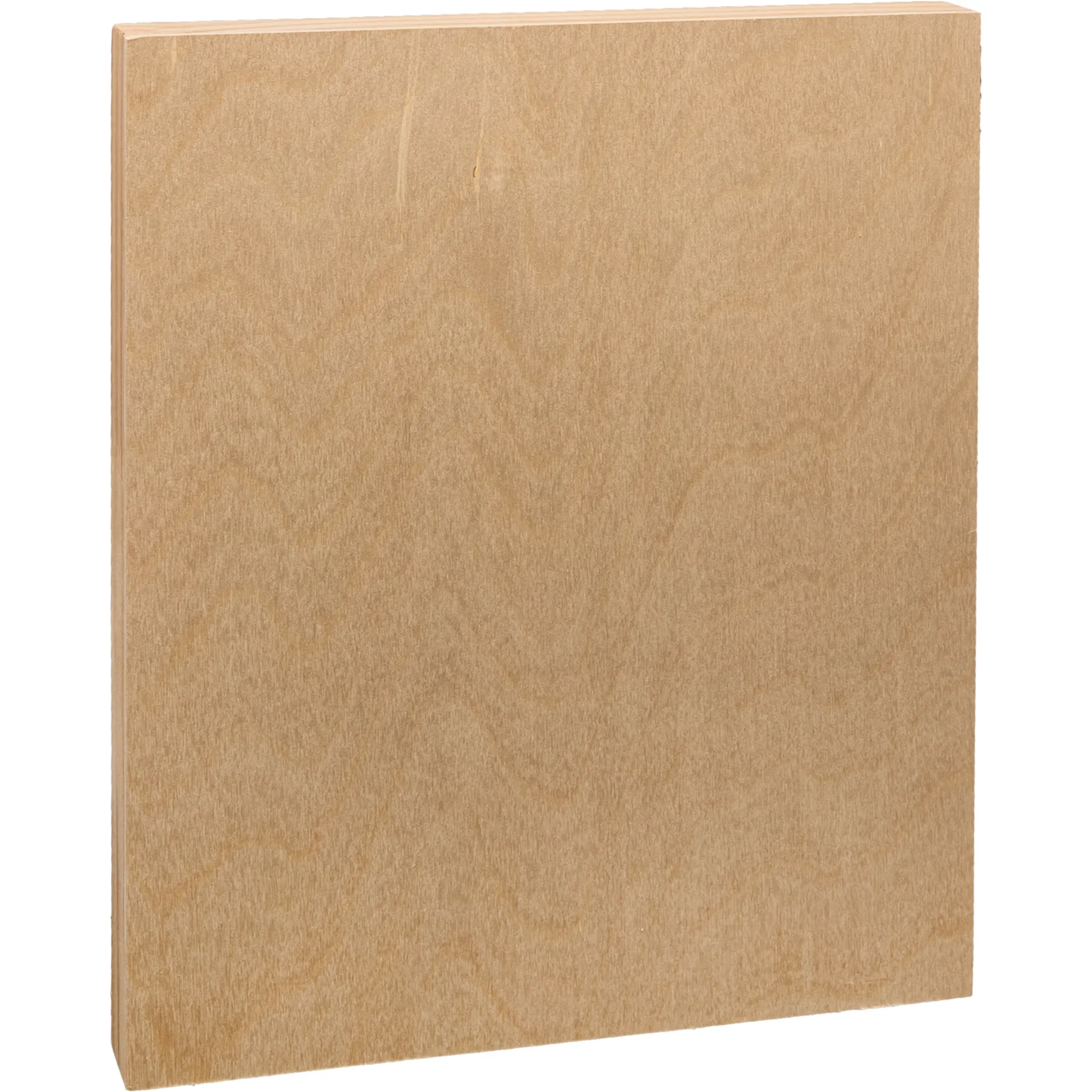 The Art Studio Wooden Panel 20x25cm 20mm Deep - Image 6