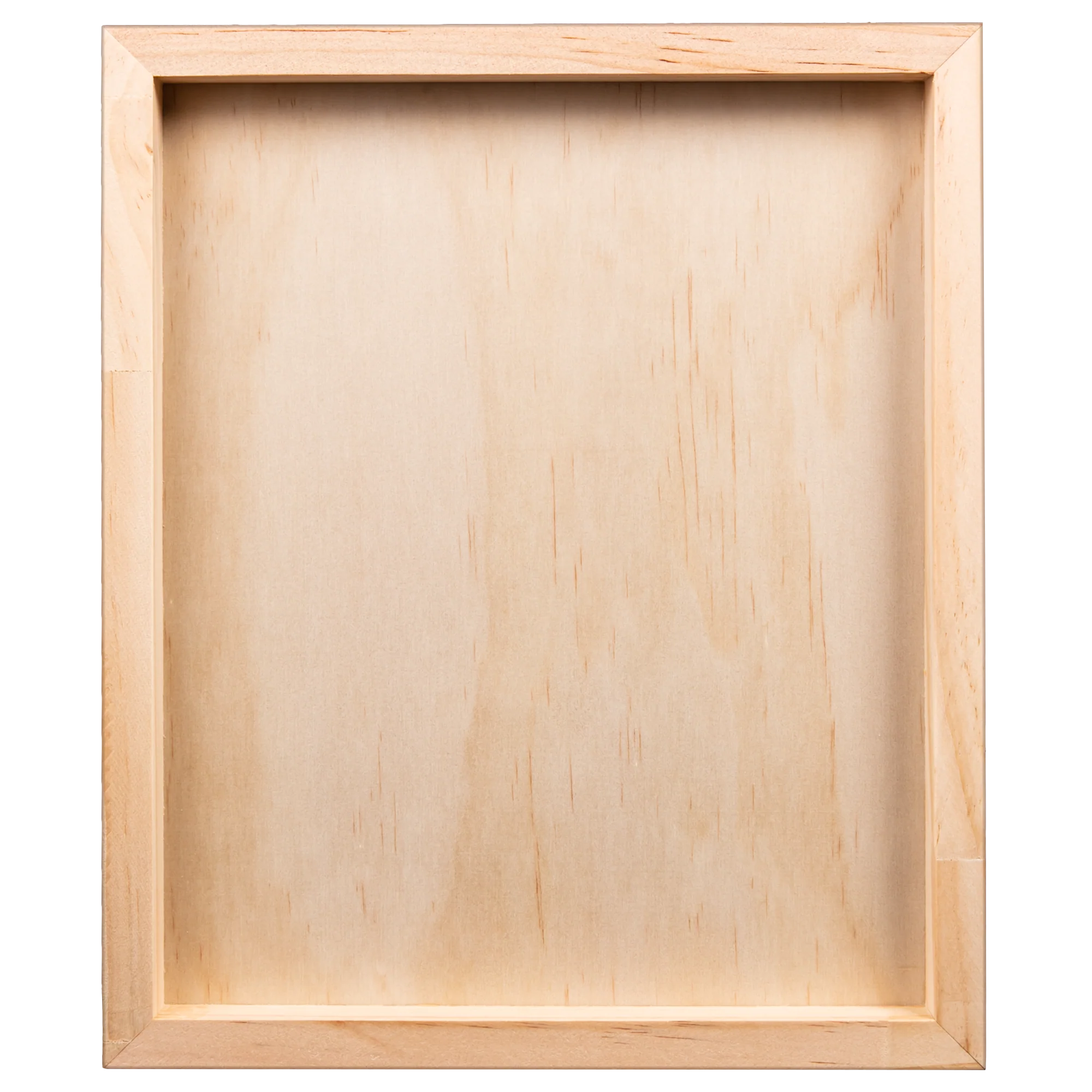 The Art Studio Wooden Panel 25x30cm 20mm Deep - Image 4