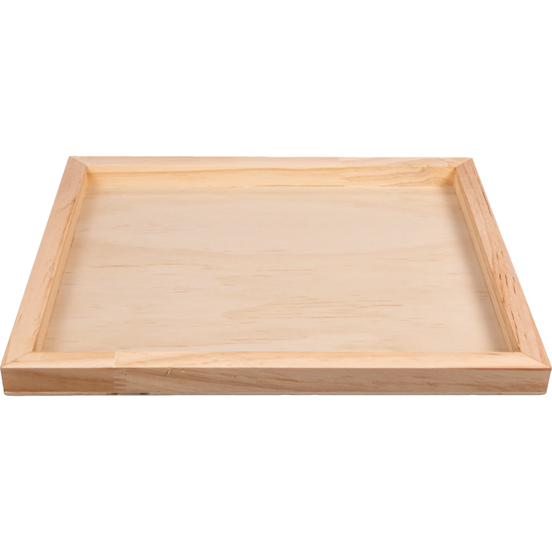 The Art Studio Wooden Panel 25x30cm 20mm Deep - Image 5