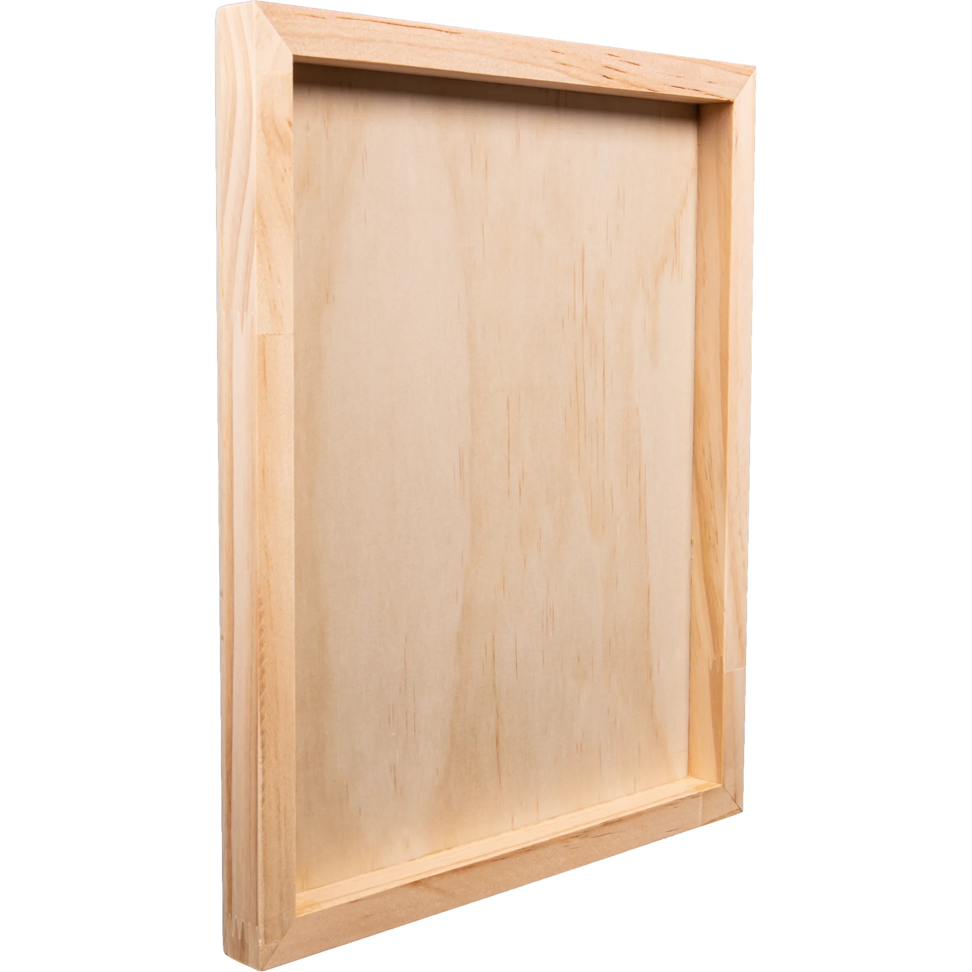 The Art Studio Wooden Panel 25x30cm 20mm Deep - Image 6