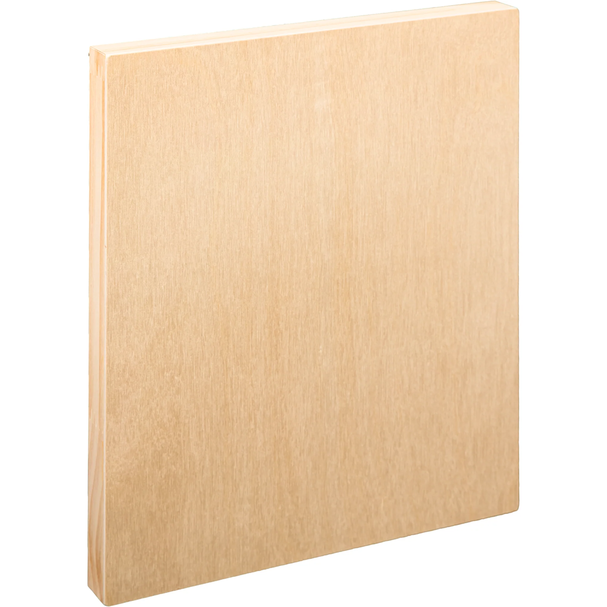The Art Studio Wooden Panel 25x30cm 20mm Deep - Image 7