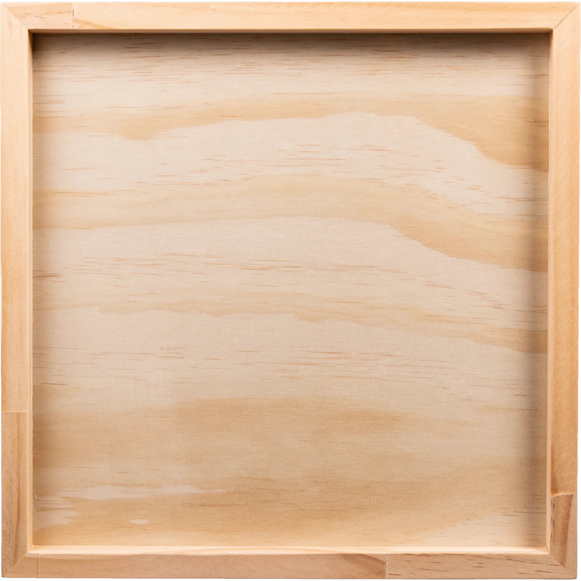 The Art Studio Wooden Panel 30x30cm 20mm Deep - Image 3