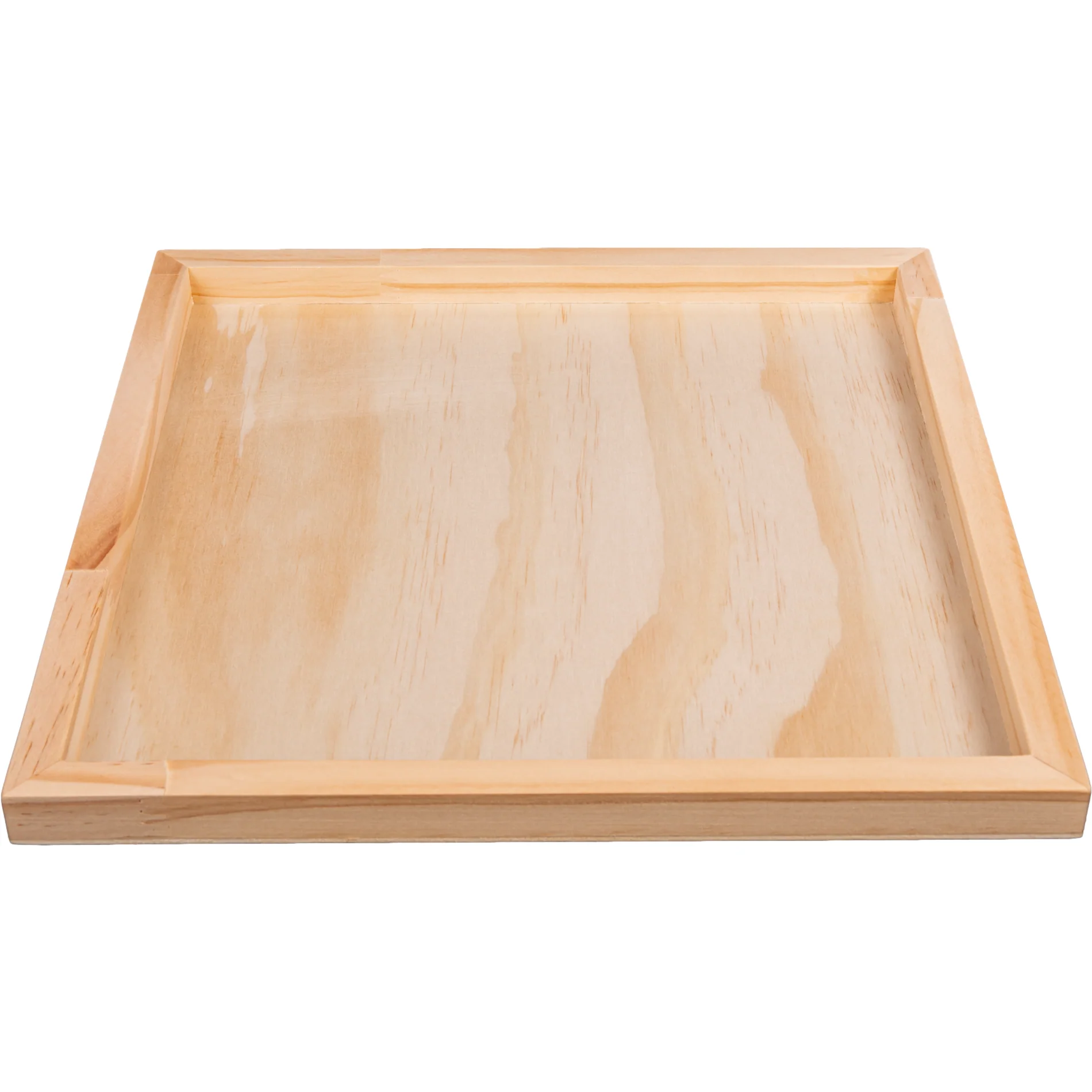 The Art Studio Wooden Panel 30x30cm 20mm Deep - Image 4