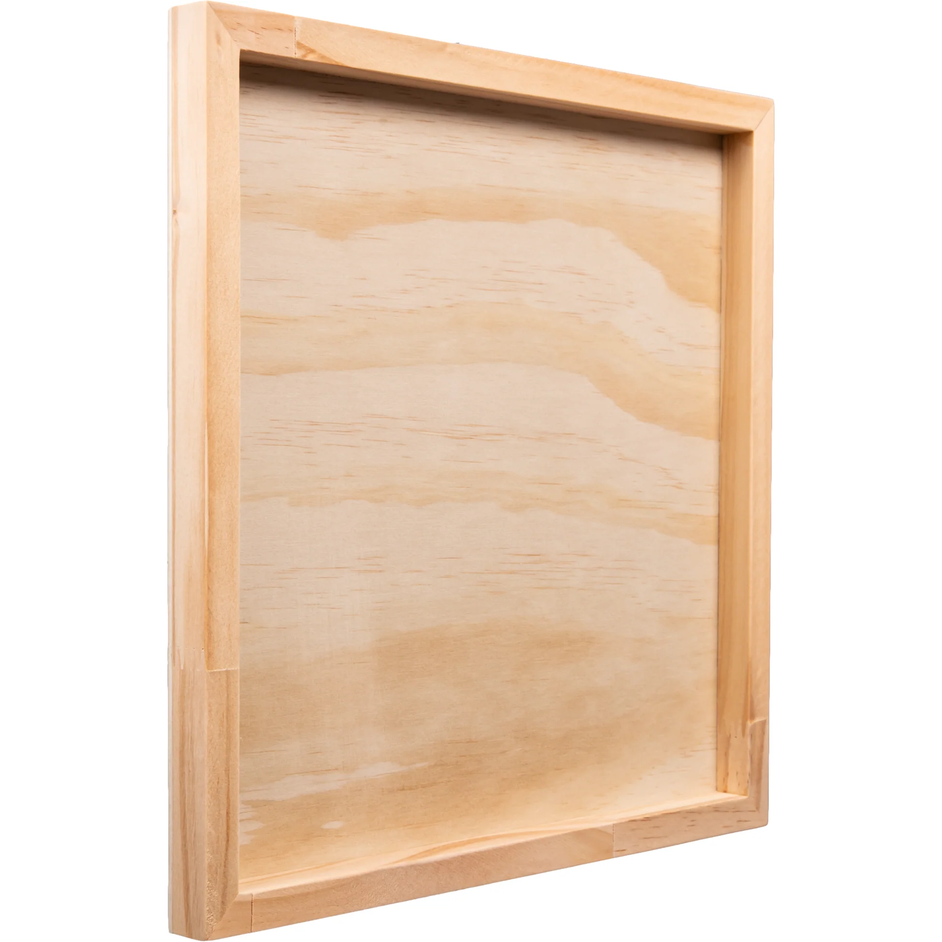 The Art Studio Wooden Panel 30x30cm 20mm Deep - Image 5