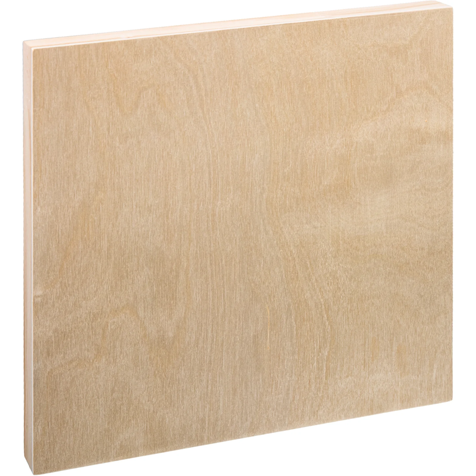The Art Studio Wooden Panel 30x30cm 20mm Deep - Image 6