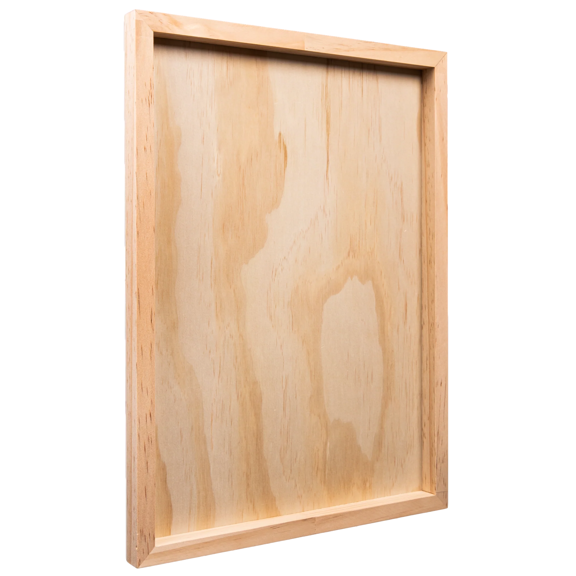 The Art Studio Wooden Panel 30x40cm 20mm Deep - Image 5