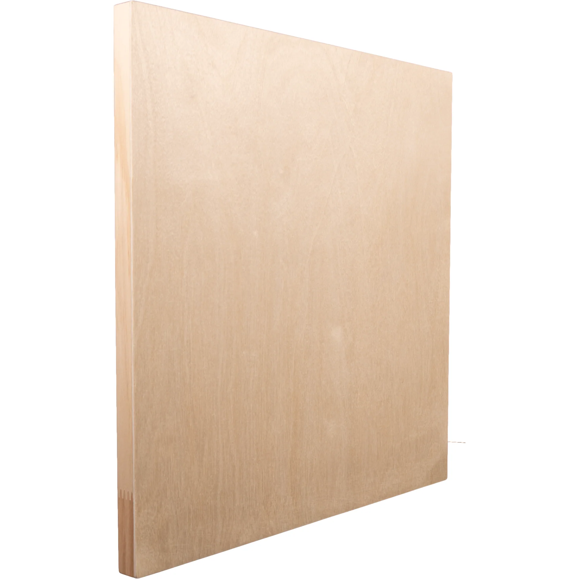 The Art Studio Wooden Panel 40x40cm 20mm Deep - Image 2
