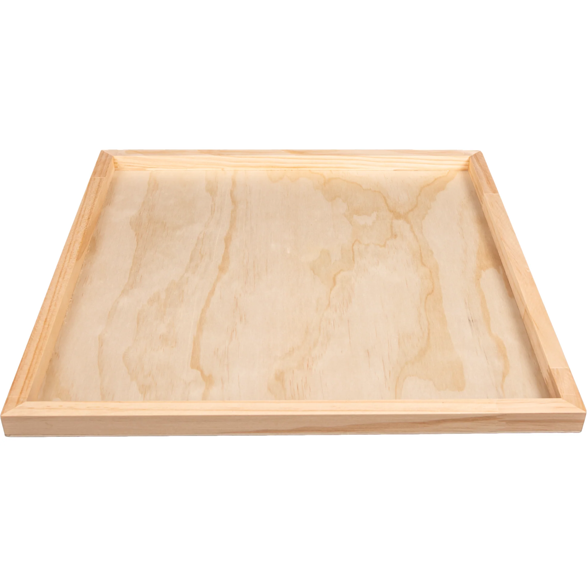 The Art Studio Wooden Panel 40x40cm 20mm Deep - Image 4