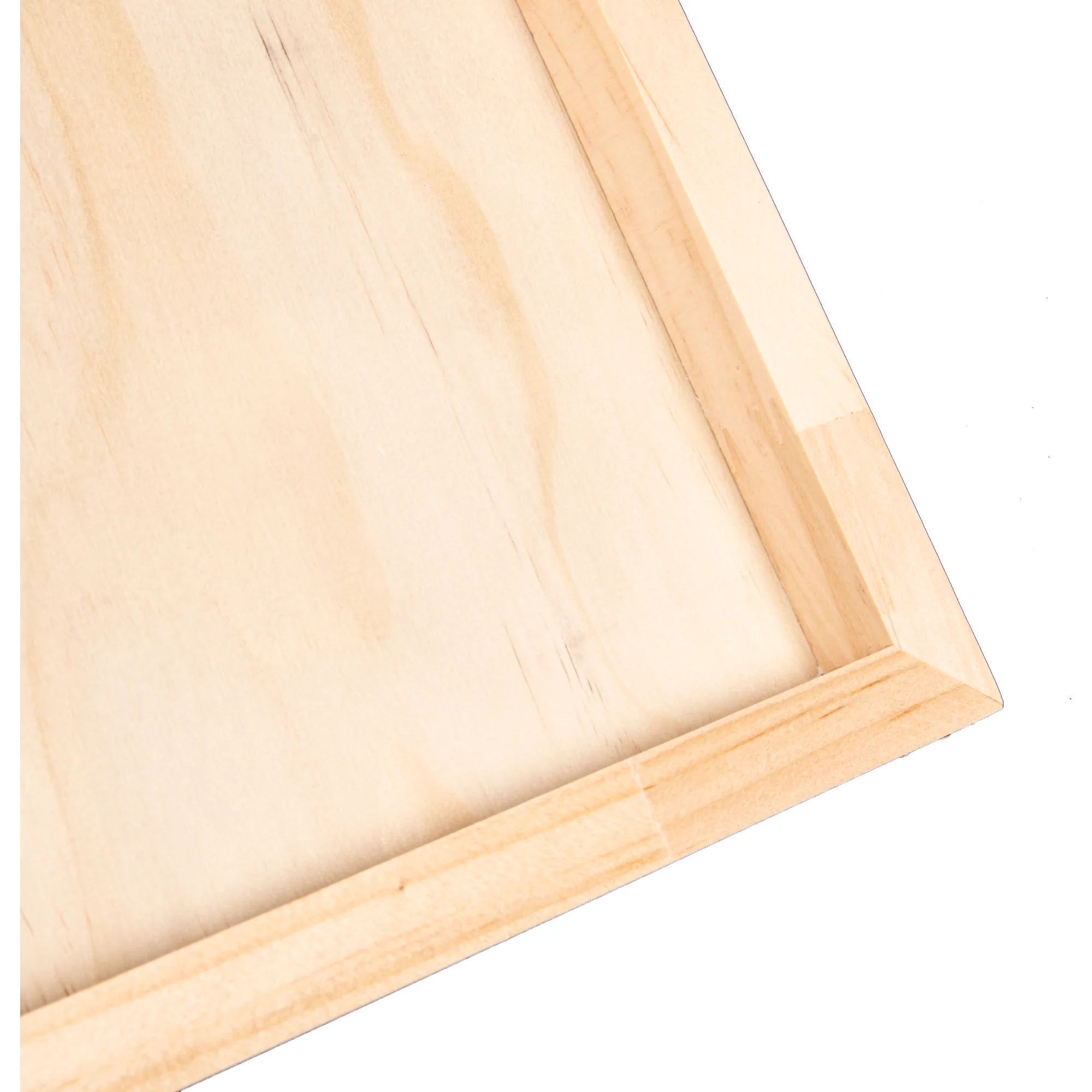 The Art Studio Wooden Panel 40x40cm 20mm Deep - Image 5