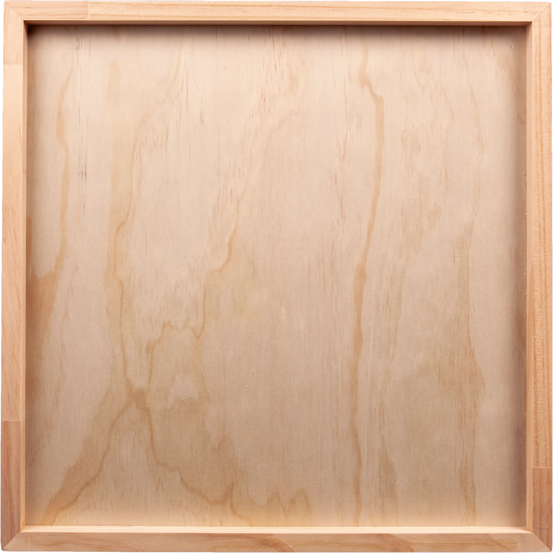 The Art Studio Wooden Panel 40x40cm 20mm Deep - Image 6