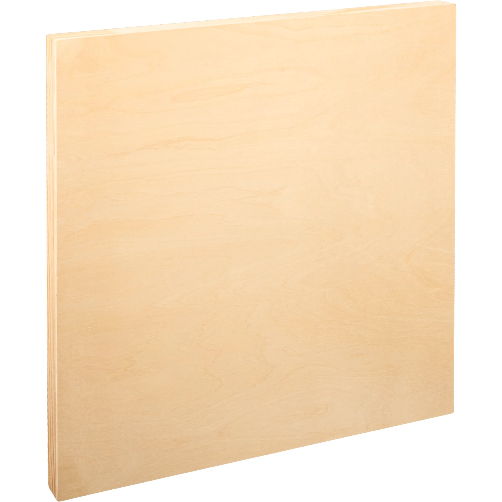 The Art Studio Wooden Panel 40x40cm 20mm Deep - Image 7