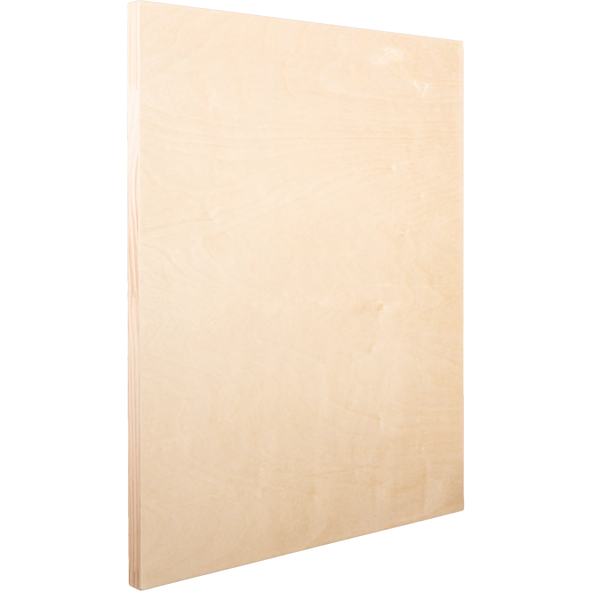The Art Studio Wooden Panel 40x50cm 20mm Deep - Image 2