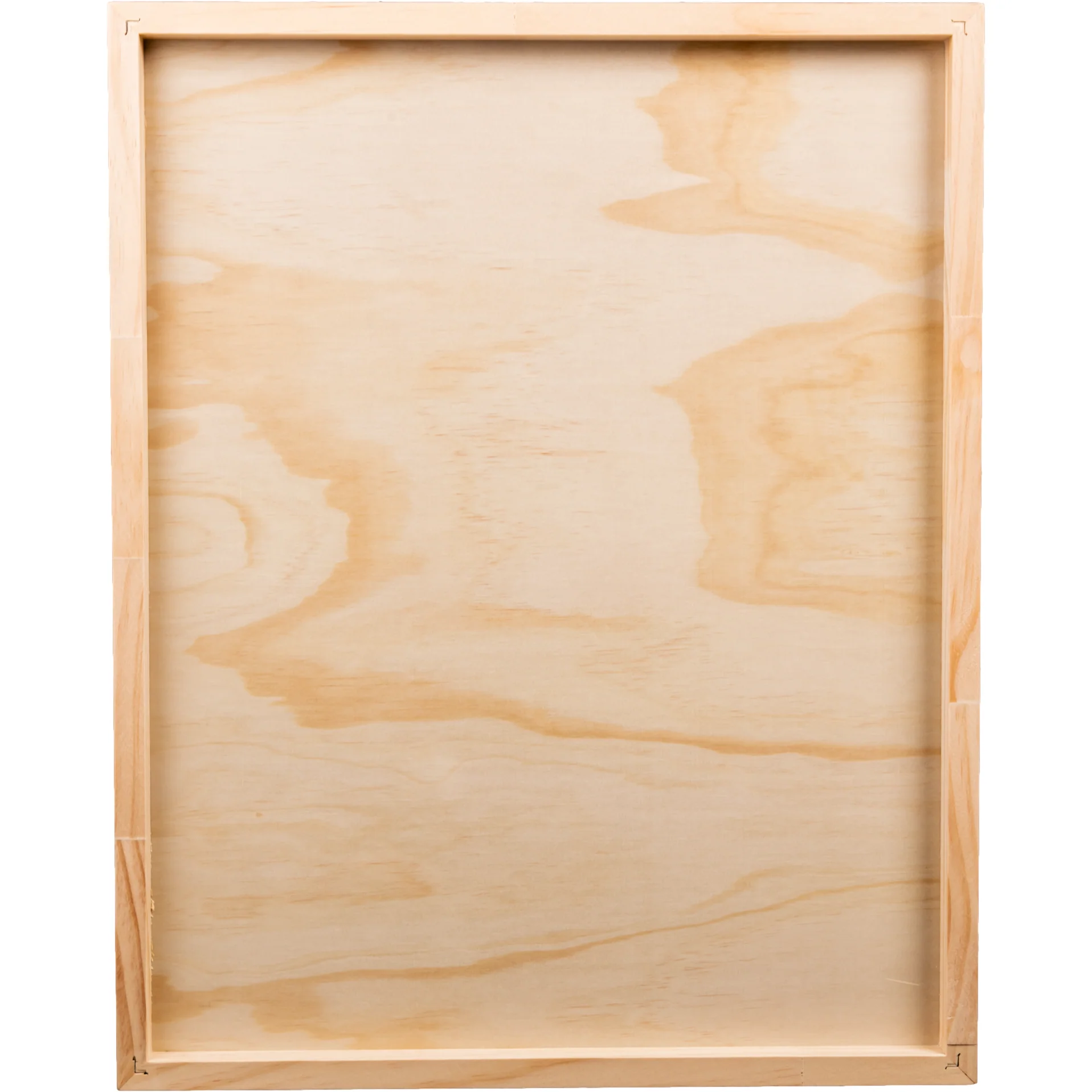 The Art Studio Wooden Panel 40x50cm 20mm Deep - Image 3